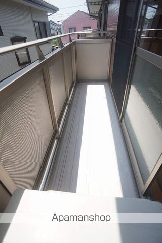 Surplusフミナの内装写真