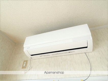 グリーンハイツ高森[1DK/33.4m2]のその他設備