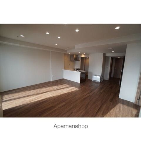 ザ・札幌タワーズ ウエストタワーの内装写真