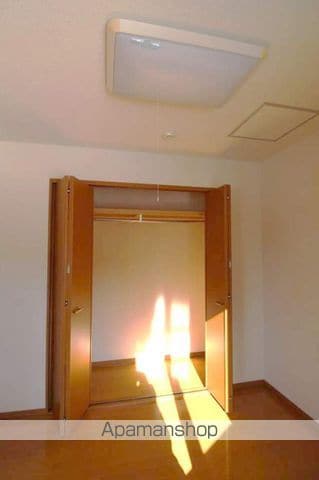 ホープハウスの内装写真