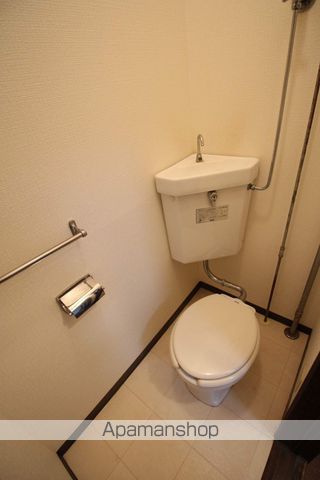 フロスティ北28条Aの内装写真