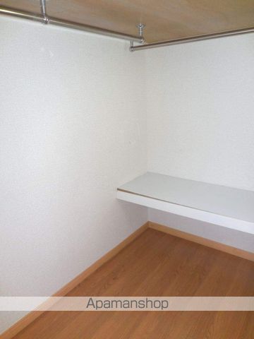 レオパレスプリマベーラ荻窪２[1K/19.87m2]の収納
