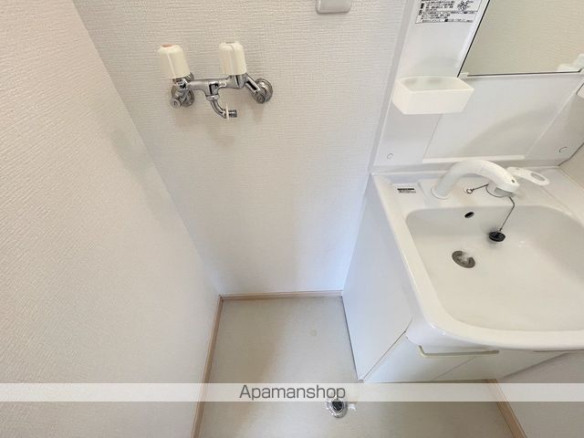 ルミエール宝来の内装写真