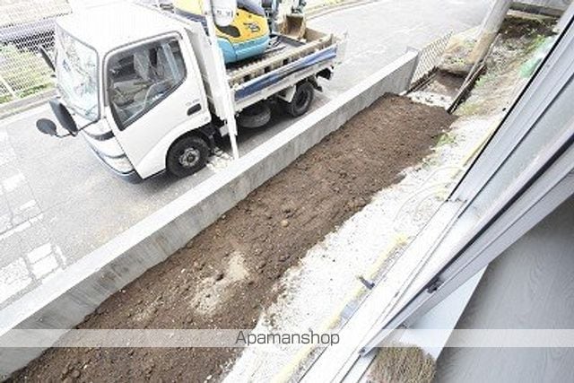 メーヴェ伊勢原の内装写真