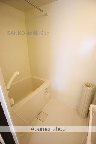 SPACE北3条の内装写真