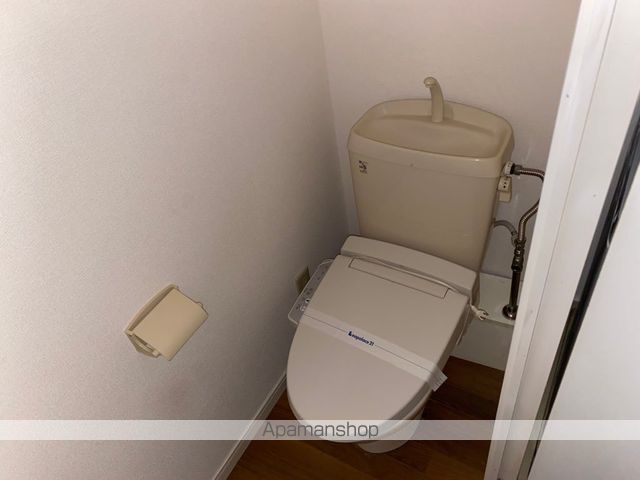 レオパレス富士の内装写真