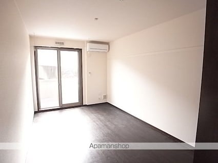 シェルム[1K/24.43m2]の内装1