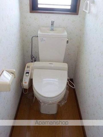サン・オーレせんだの内装写真