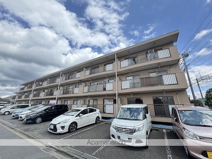 立川リムエール[3LDK/63m2]の外観5