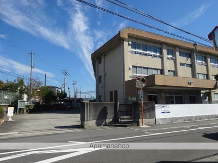 和歌山県和歌山市手平３丁目[1K/16.72m2]の周辺6