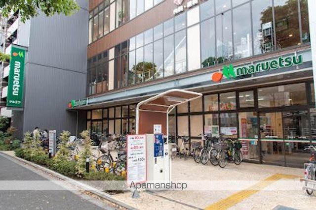 マチュリティ小石川の周辺写真