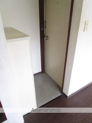 東京都杉並区高円寺南５丁目[1R/21.06m2]の玄関