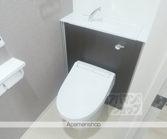 ソレイユ八条春日の内装写真