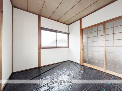 コーポ岸本Ａ棟[3K/42.9m2]の内装5