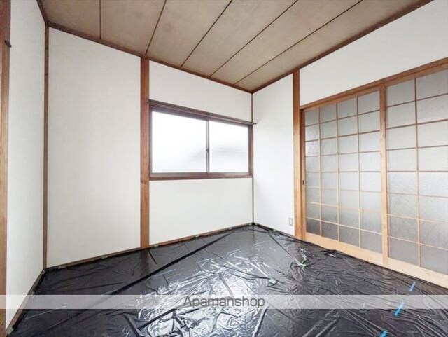 コーポ岸本Ａ棟[3K/42.9m2]の内装5