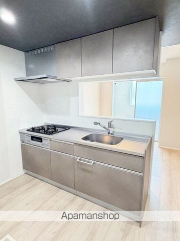 AFC RESIDENCE 磐田中泉の内装写真