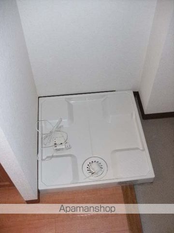 ルミエールEの内装写真