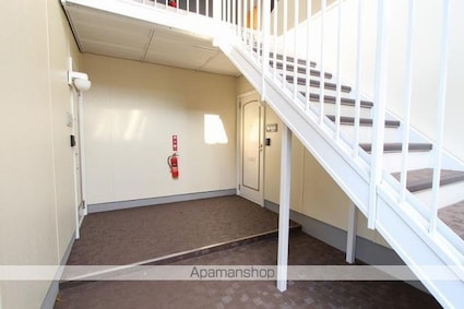 フレグランスＹＴ[2DK/44.21m2]の共用部4