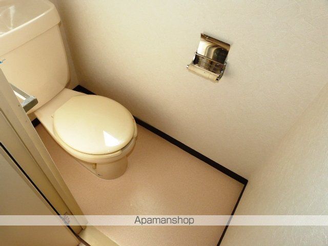 メゾン長田の内装写真