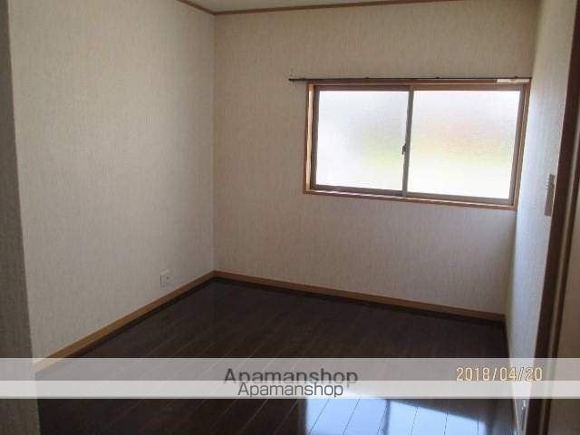 レジデンス横田戸建の内装写真