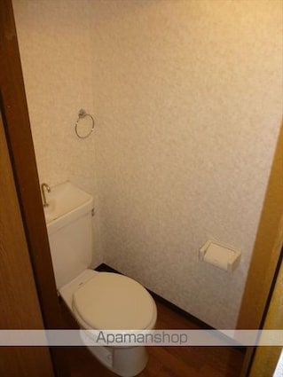 和歌山県和歌山市谷町[1K/19.12m2]のその他内装4