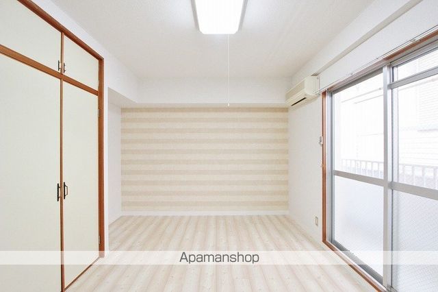 つぼみマンションの内装写真