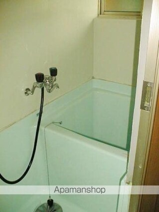 コーポ宮田[1K/17.81m2]のバス1