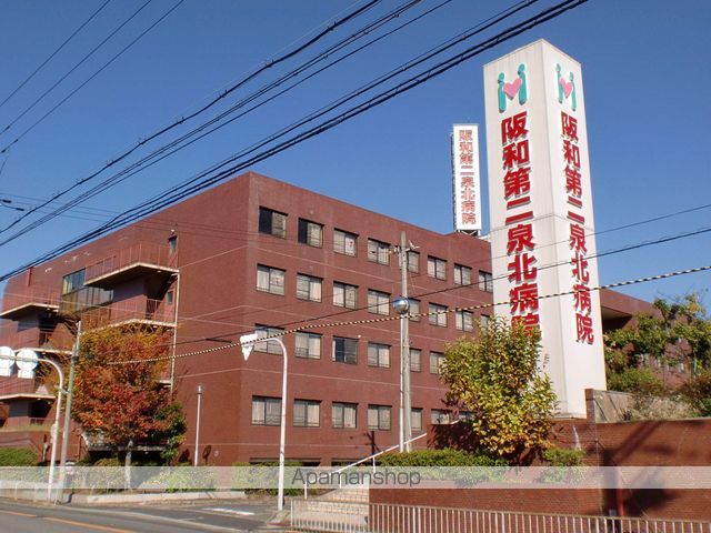 エテルネルの周辺写真