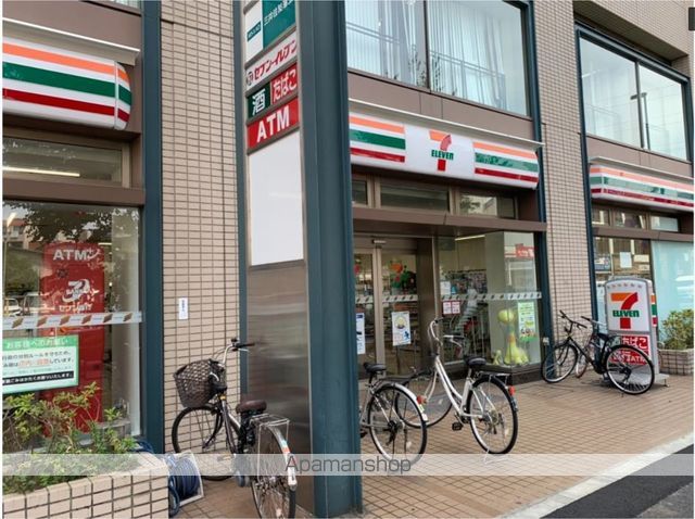 カワノマンション新小岩の周辺写真