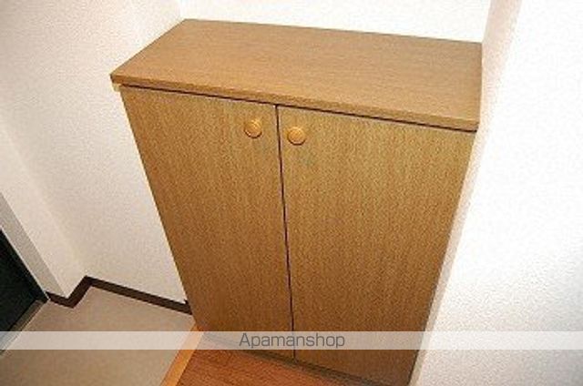ウイング円山北町の内装写真