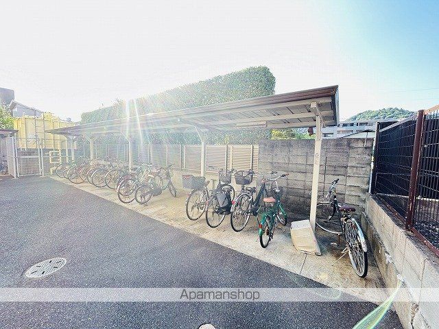 ベルパッソ牛田のその他写真