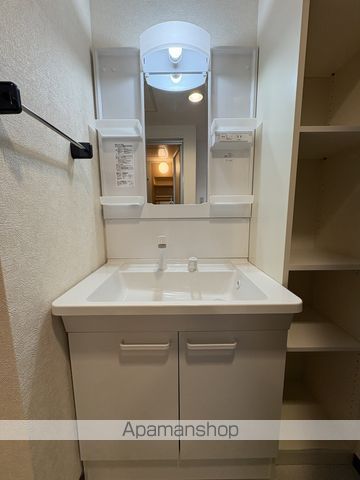第2九条シャトー桂和の内装写真