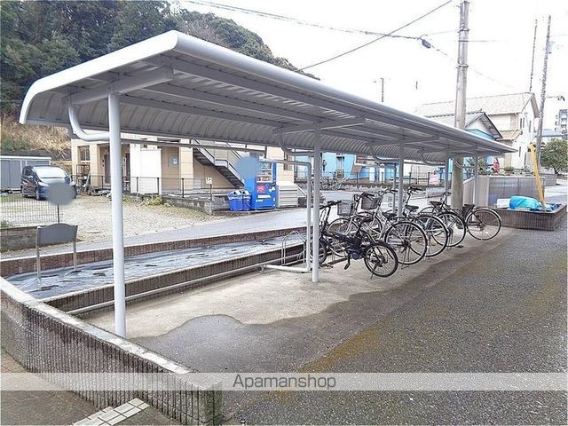 トリニシティ 壱番館の内装写真