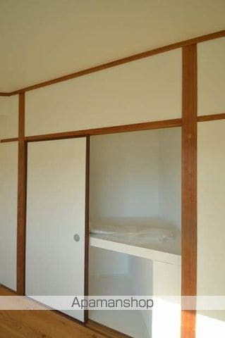 和田ビルの内装写真