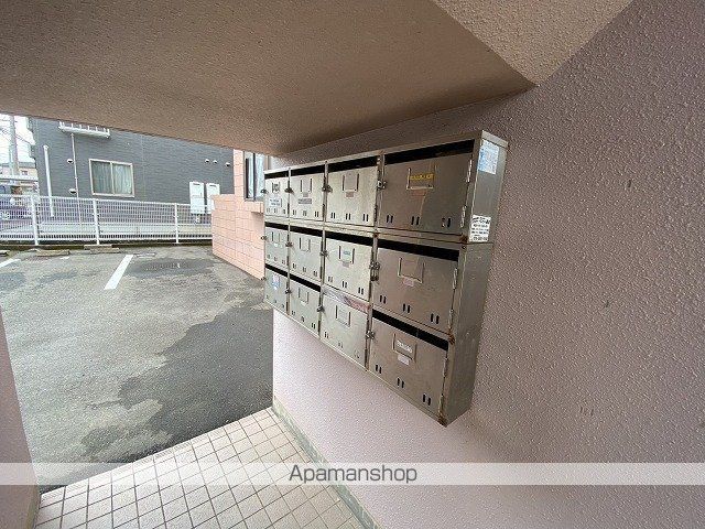 サンライズ本郷のその他写真