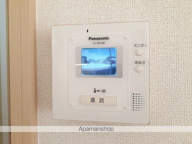 メープルファーム照山IIの内装写真