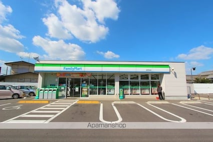 香川県高松市鶴市町[2DK/51.35m2]の周辺2