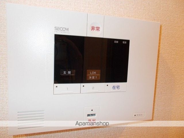 カーサ デ 白楽の内装写真