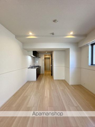 MAISONOYODOの内装写真