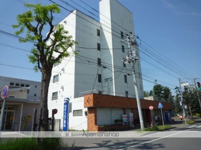 クラックスハイム帯広