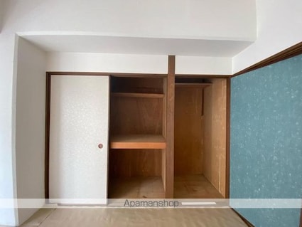 コンフォール錦町[2LDK/45.75m2]の収納