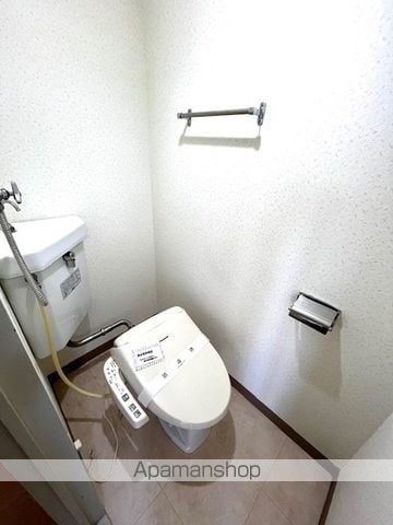 メゾン21の内装写真