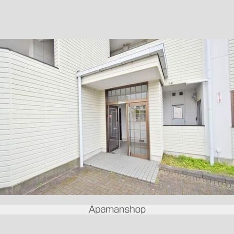 エスポワールOH72の内装写真