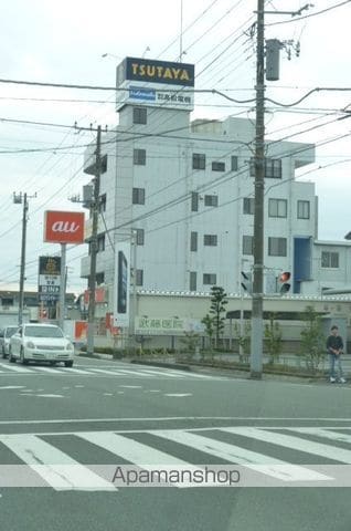 ヴィラソルデの周辺写真