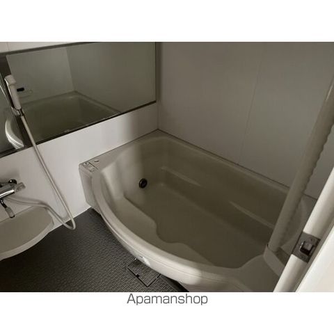 ユング城山の内装写真