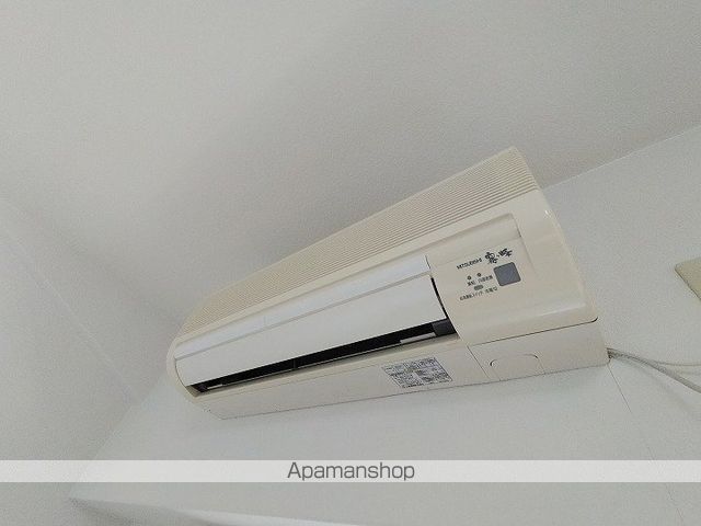 第15関根マンションの内装写真