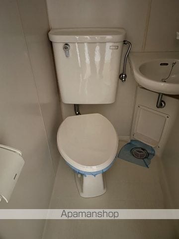 メゾン粟屋の内装写真