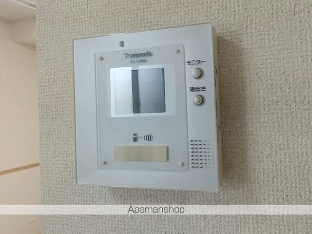 セフィーロの内装写真