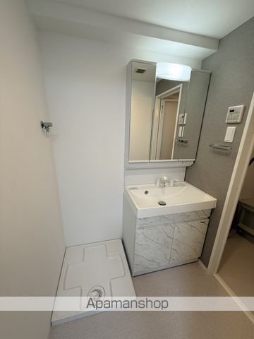 SーRESIDENCE高岳BRESAの内装写真