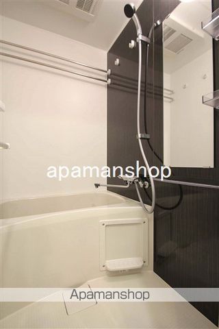 コンフォリアAWAZAの内装写真
